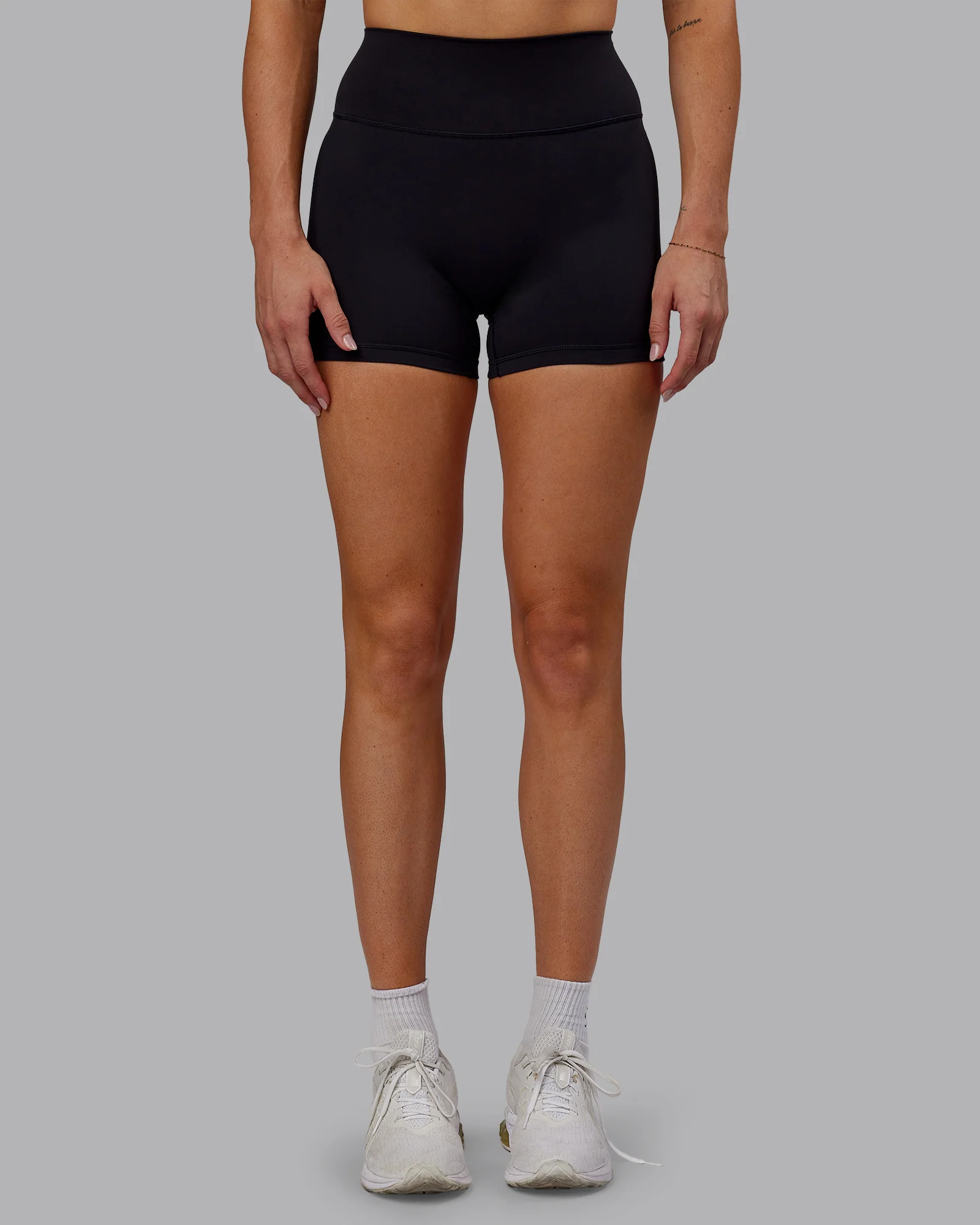 4200-fusion-ultra-high-rise-4-short-black-5.webp Fusion Ultra High-Rise 4" Short - Black