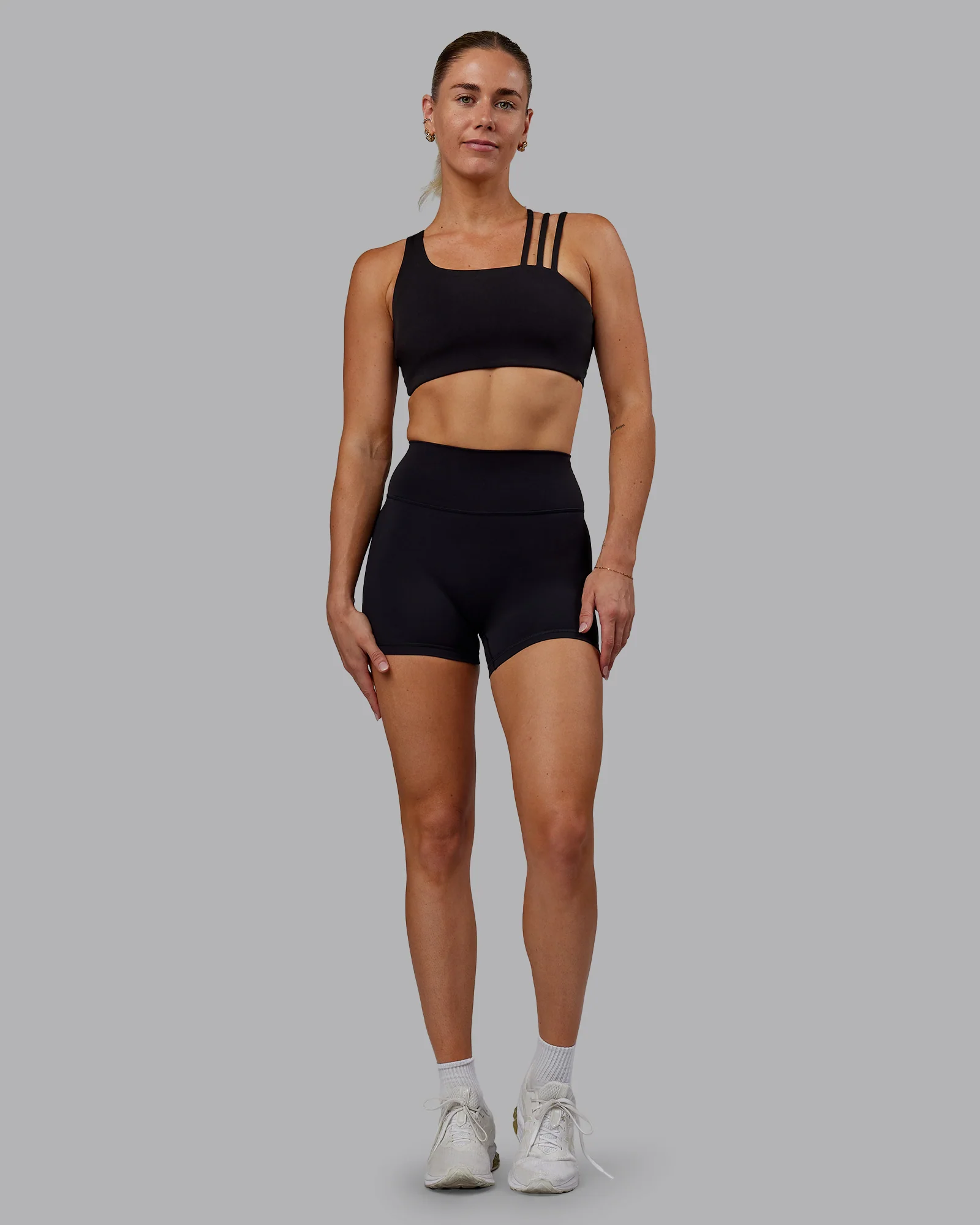 4200-fusion-ultra-high-rise-4-short-black-6.webp Fusion Ultra High-Rise 4" Short - Black