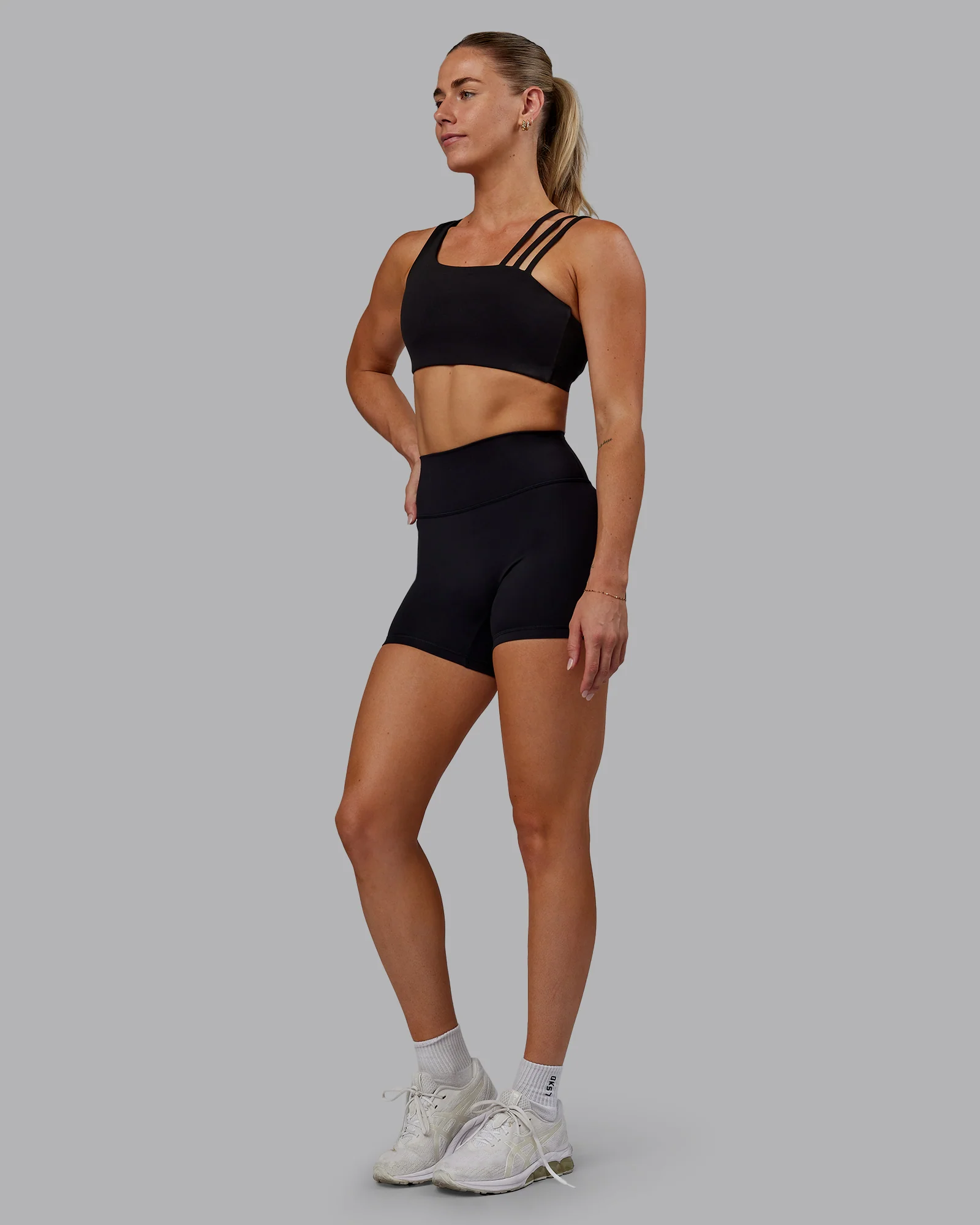 4200-fusion-ultra-high-rise-4-short-black-8.webp Fusion Ultra High-Rise 4" Short - Black