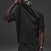 4209-afterdark-zerocrease-oversized-tee-black-1.webp AfterDark ZeroCrease Oversized Tee - Black