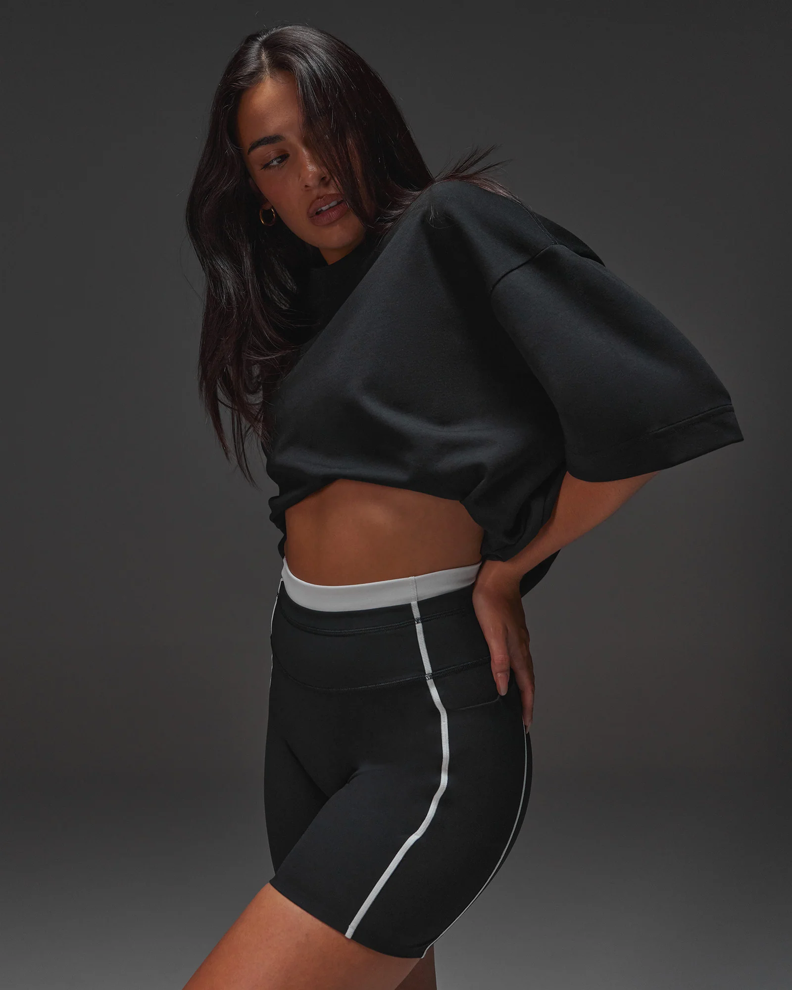 4209-afterdark-zerocrease-oversized-tee-black-6.webp AfterDark ZeroCrease Oversized Tee - Black