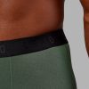 MVP Trunks 3-Pack - Black/Cilantro/Midnight Blue