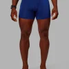 MVP Trunks 3-Pack - Black/Cilantro/Midnight Blue