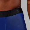 MVP Trunks 3-Pack - Black/Cilantro/Midnight Blue