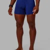 MVP Trunks 3-Pack - Black/Cilantro/Midnight Blue