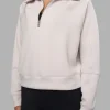 4235-elevate-softtouch-1-2-zip-sweater-clay-clay-5.webp Elevate SoftTouch 1/2 Zip Sweater - Clay-Clay