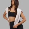 4235-elevate-softtouch-1-2-zip-sweater-clay-clay-7.webp Elevate SoftTouch 1/2 Zip Sweater - Clay-Clay