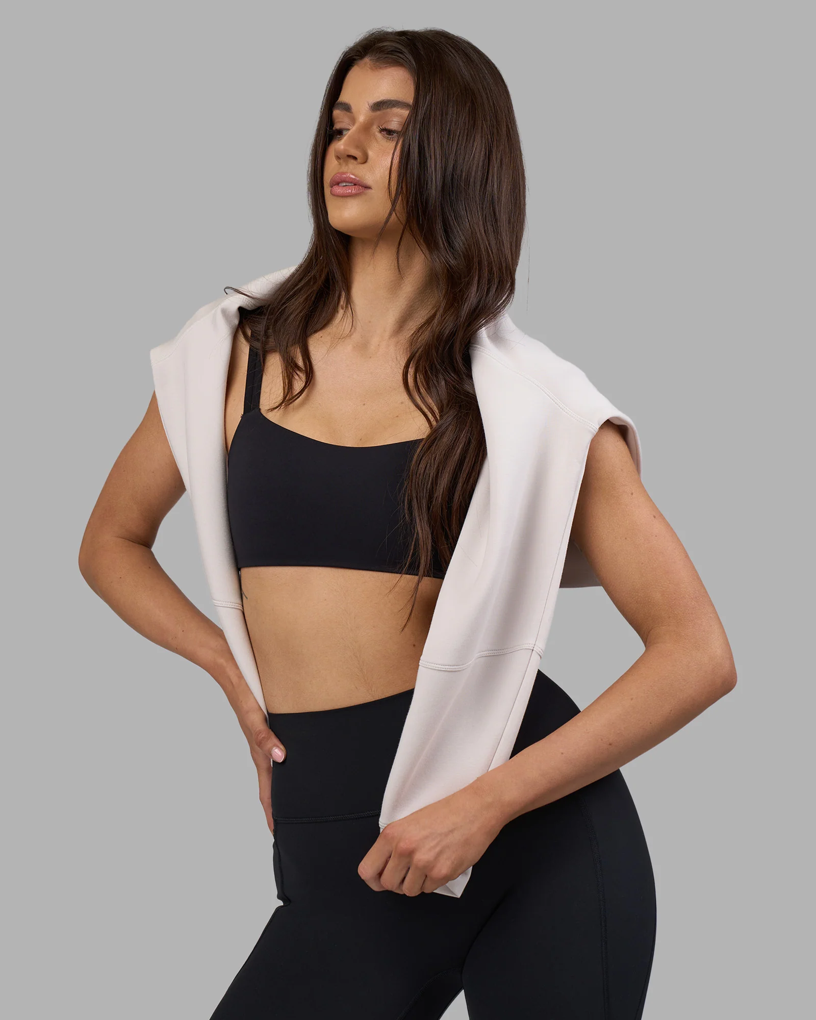 4235-elevate-softtouch-1-2-zip-sweater-clay-clay-7.webp Elevate SoftTouch 1/2 Zip Sweater - Clay-Clay