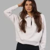 4235-elevate-softtouch-1-2-zip-sweater-clay-clay-9.webp Elevate SoftTouch 1/2 Zip Sweater - Clay-Clay