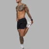 4243-hybrid-5-short-black-reflective-10.webp Hybrid 5" Short - Black-Reflective