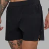 4243-hybrid-5-short-black-reflective-5.webp Hybrid 5" Short - Black-Reflective