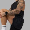4243-hybrid-5-short-black-reflective-8.webp Hybrid 5" Short - Black-Reflective