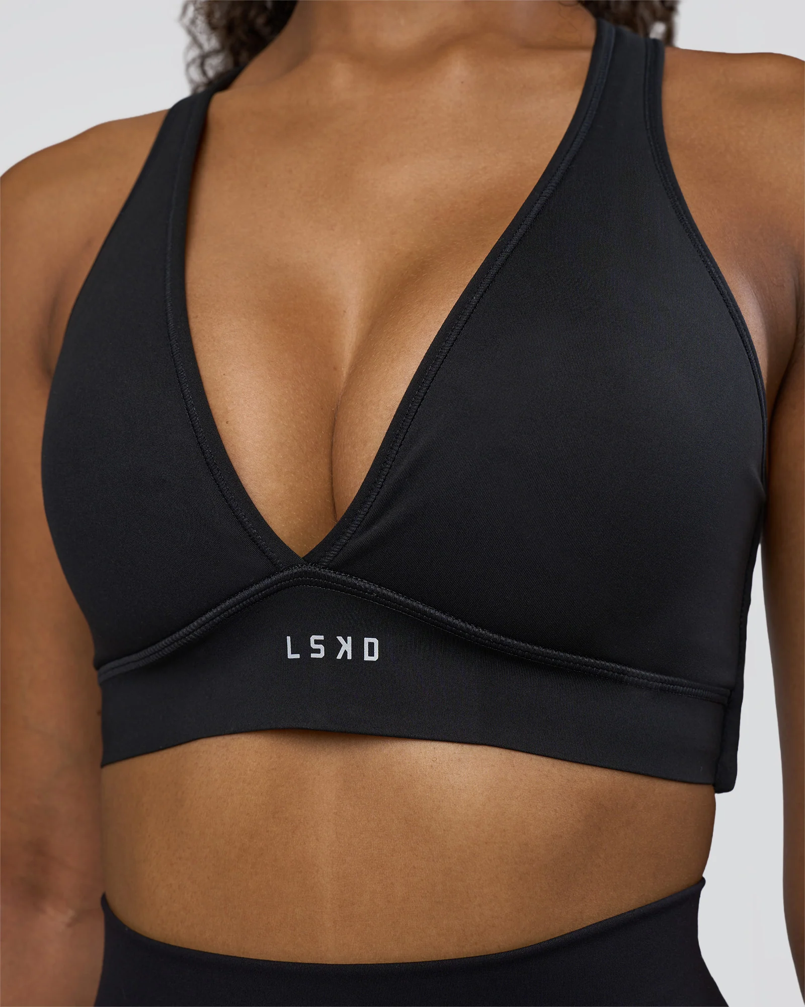 4251-stamina-sports-bra-d-dd-e-black-4.webp Stamina Sports Bra D/DD/E - Black