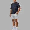 4260-power-oversized-tee-pirate-black-washed-2.webp Power Oversized Tee - Pirate Black Washed
