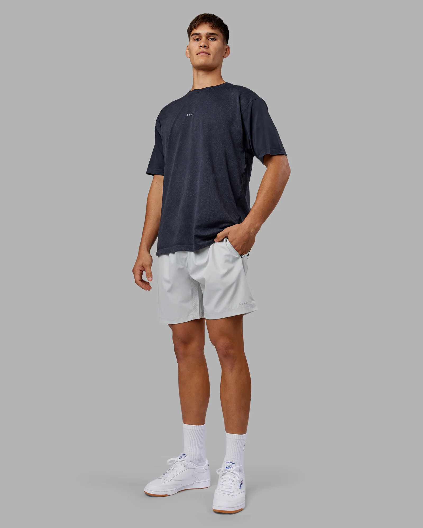 4260-power-oversized-tee-pirate-black-washed-2.webp Power Oversized Tee - Pirate Black Washed