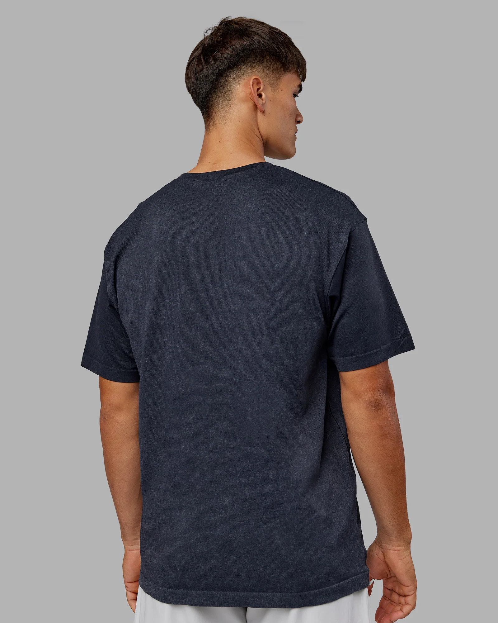 4260-power-oversized-tee-pirate-black-washed-3.webp Power Oversized Tee - Pirate Black Washed
