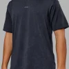 4260-power-oversized-tee-pirate-black-washed-4.webp Power Oversized Tee - Pirate Black Washed