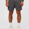 Lift 6" Short - Dark Storm