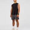 Lift 6" Short - Dark Storm