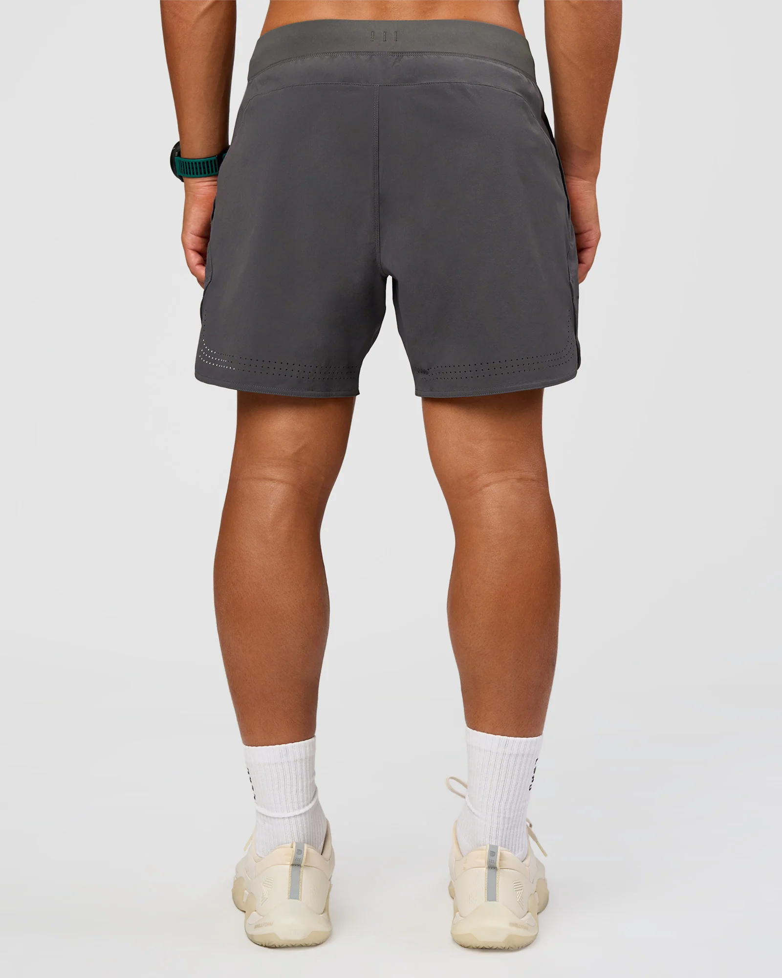 Lift 6" Short - Dark Storm