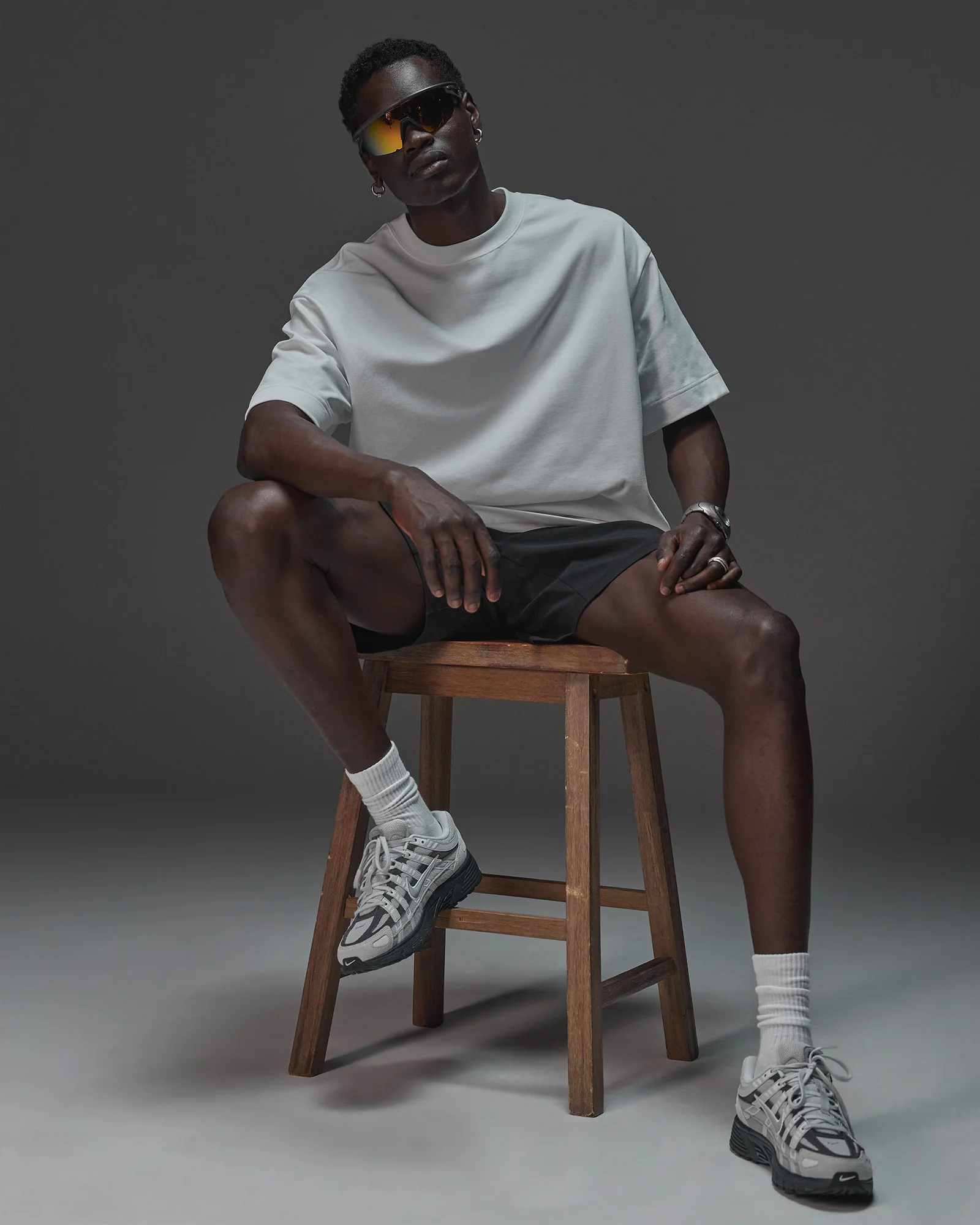 4277-afterdark-zerocrease-oversized-tee-white-1.webp AfterDark ZeroCrease Oversized Tee - White