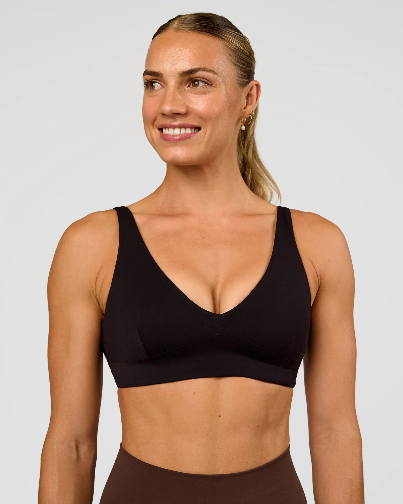 429-vitality-sports-bra-black-1.webp Vitality Sports Bra - Black