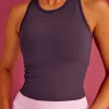 Flow Performance Tank 2.0 - Midnight Plum