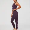 Flow Performance Tank 2.0 - Midnight Plum