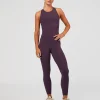 Flow Performance Tank 2.0 - Midnight Plum