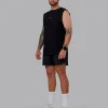 4304-lift-lined-6-short-black-reflective-3.webp Lift Lined 6" Short - Black-Reflective