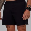 4304-lift-lined-6-short-black-reflective-5.webp Lift Lined 6" Short - Black-Reflective
