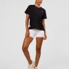4312-vs6-flxcotton-regular-fit-tee-black-white-3.webp VS6 FLXCotton Regular Fit Tee - Black-White