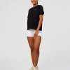 4312-vs6-flxcotton-regular-fit-tee-black-white-6.webp VS6 FLXCotton Regular Fit Tee - Black-White