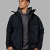 Marshall 2.0 Jacket - Black