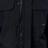 Marshall 2.0 Jacket - Black