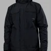 Marshall 2.0 Jacket - Black