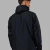 Marshall 2.0 Jacket - Black