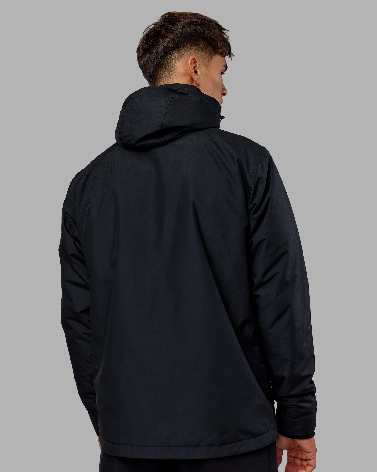 Marshall 2.0 Jacket - Black