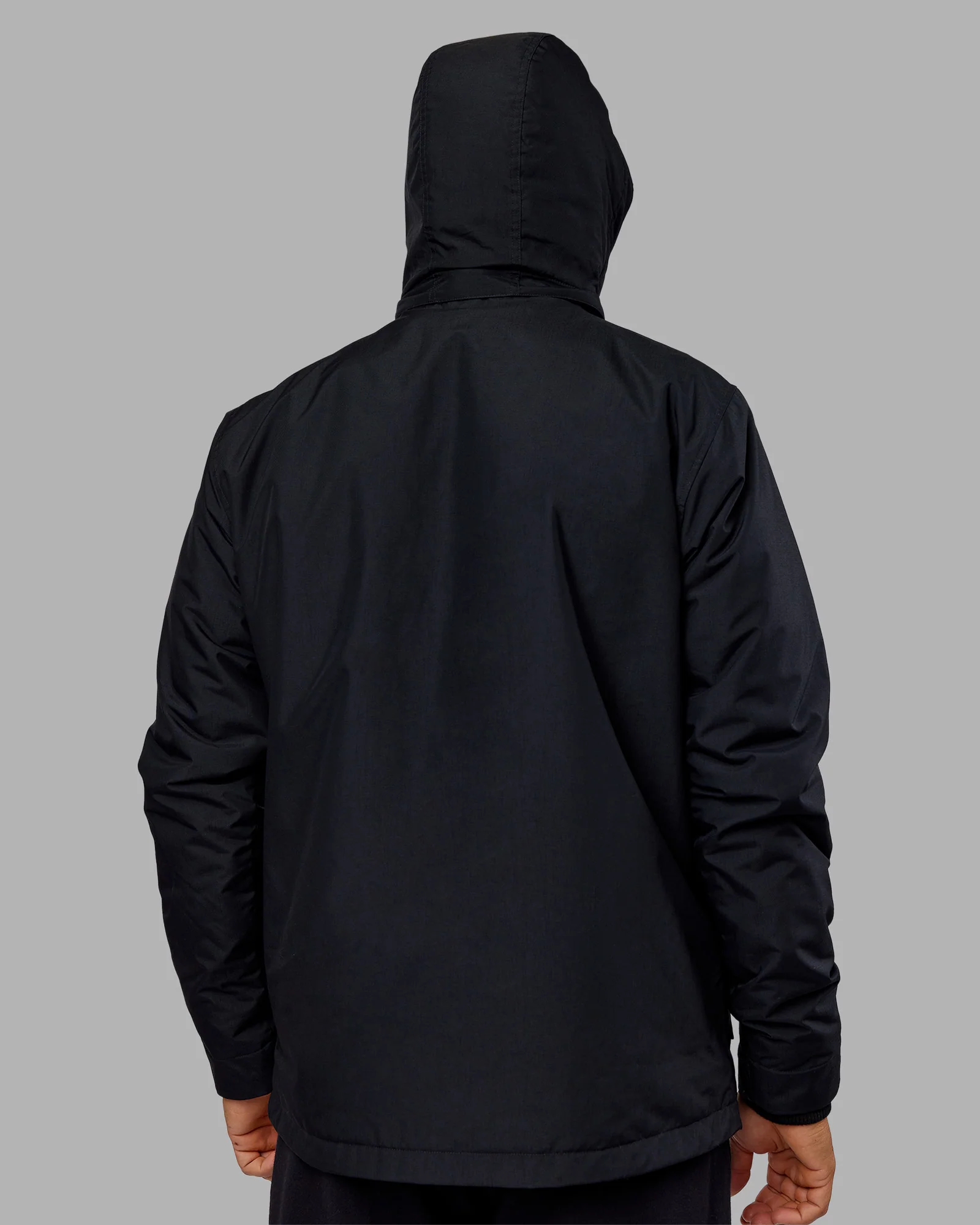 Marshall 2.0 Jacket - Black