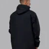 Marshall 2.0 Jacket - Black
