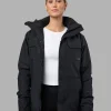 Marshall 2.0 Jacket - Black