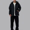Marshall 2.0 Jacket - Black