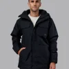 Marshall 2.0 Jacket - Black
