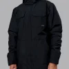 Marshall 2.0 Jacket - Black