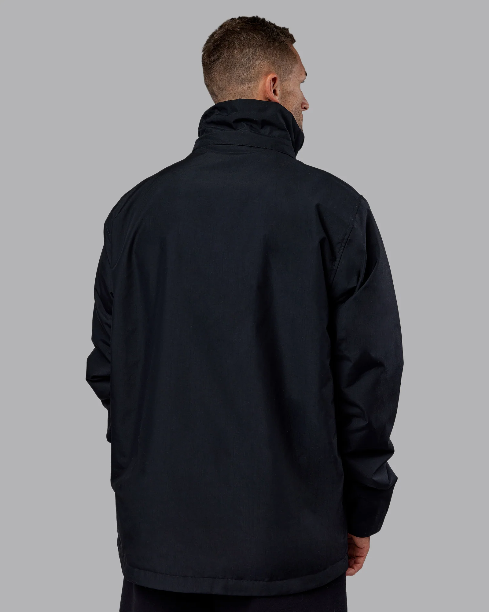 Marshall 2.0 Jacket - Black