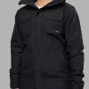 Marshall 2.0 Jacket - Black