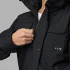 Marshall 2.0 Jacket - Black