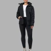 Marshall 2.0 Jacket - Black