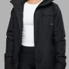 Marshall 2.0 Jacket - Black
