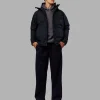Marshall 2.0 Jacket - Black